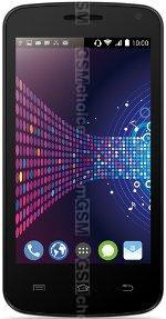 Galeria zdjęć telefonu myPhone Funky 8 GB