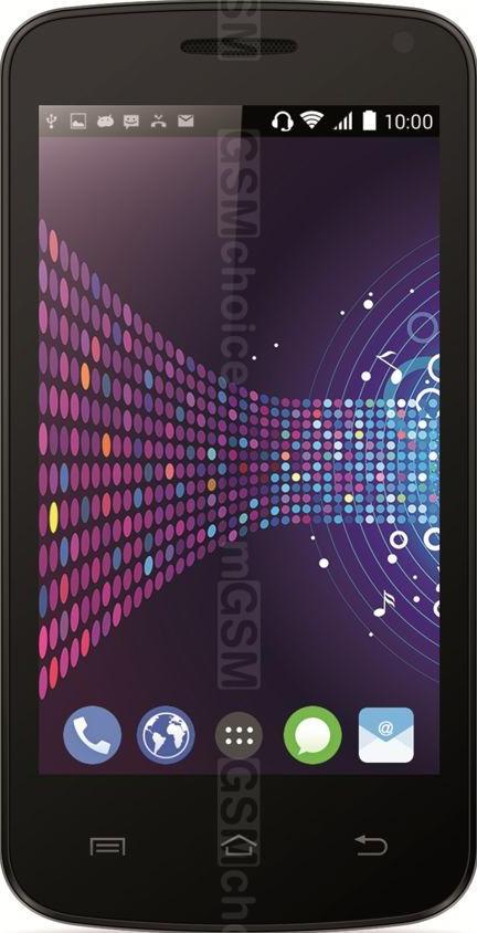 myPhone Funky 8 GB myPhone Funky 8 GB