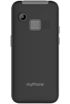 myPhone Halo 3 LTE kliknij aby zobaczyć powiększenie