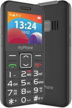Galeria zdjęć telefonu myPhone Halo 3 LTE