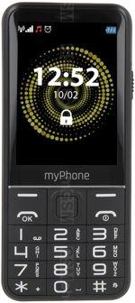 Galeria zdjęć telefonu myPhone Halo Q