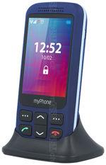 Galeria zdjęć telefonu myPhone Halo S+