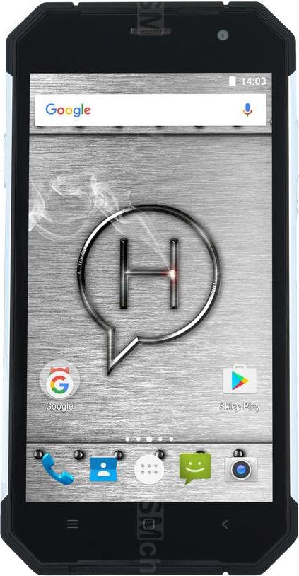myPhone Hammer Axe Pro myPhone Hammer Axe Pro
