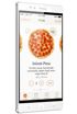 myPhone Infinity II kliknij aby zobaczyć powiększenie