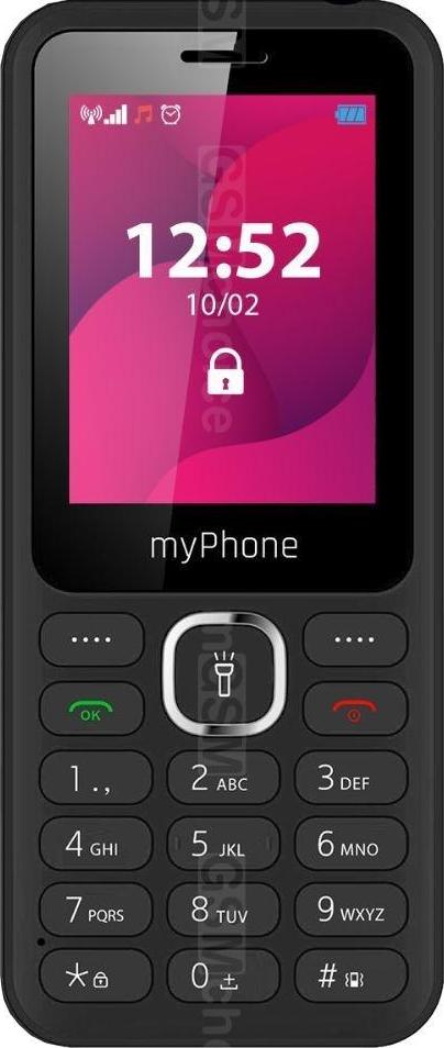 myPhone Jazz myPhone Jazz