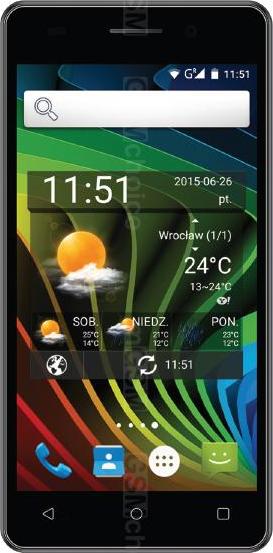 myPhone L-Line myPhone L-Line