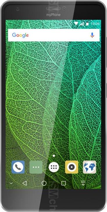 myPhone Luna II myPhone Luna II