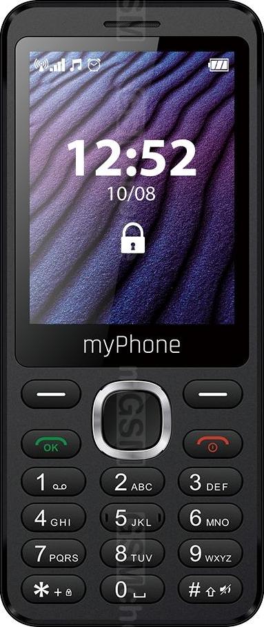 myPhone Maestro 2 myPhone Maestro 2