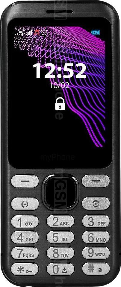 myPhone Maestro+ myPhone Maestro+