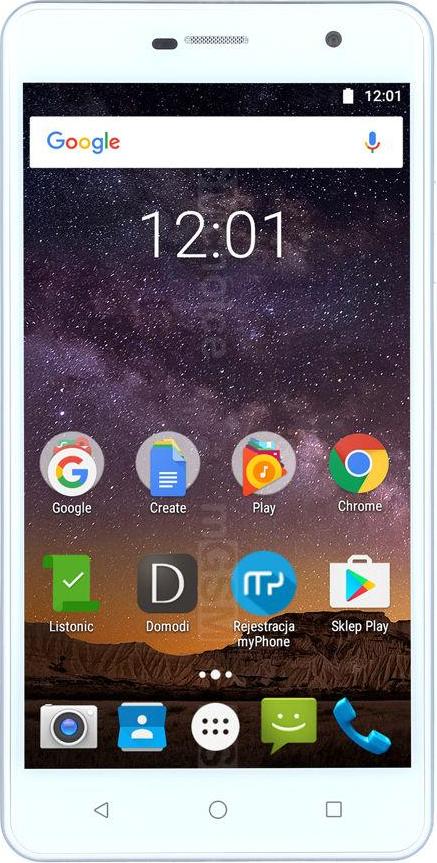 myPhone Magnus myPhone Magnus
