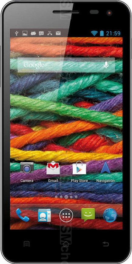 myPhone Next-S