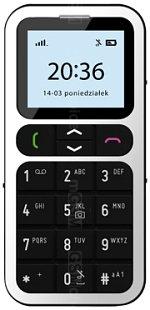 Galeria zdjęć telefonu myPhone One