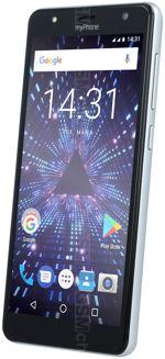 Galeria zdjęć telefonu myPhone Pocket 18x9