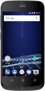 Galeria zdjęć telefonu myPhone Pocket 2