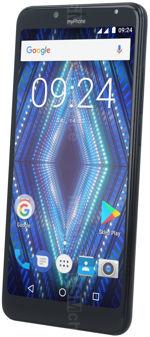 Galeria zdjęć telefonu myPhone Prime 18x9