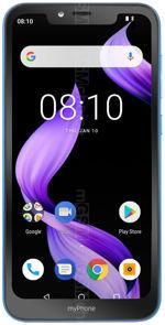 Galeria zdjęć telefonu myPhone Prime 3