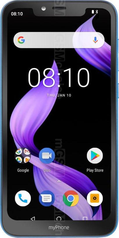 myPhone Prime 3