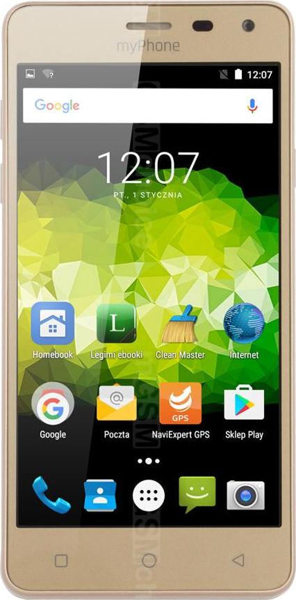 myPhone Prime Plus myPhone Prime Plus