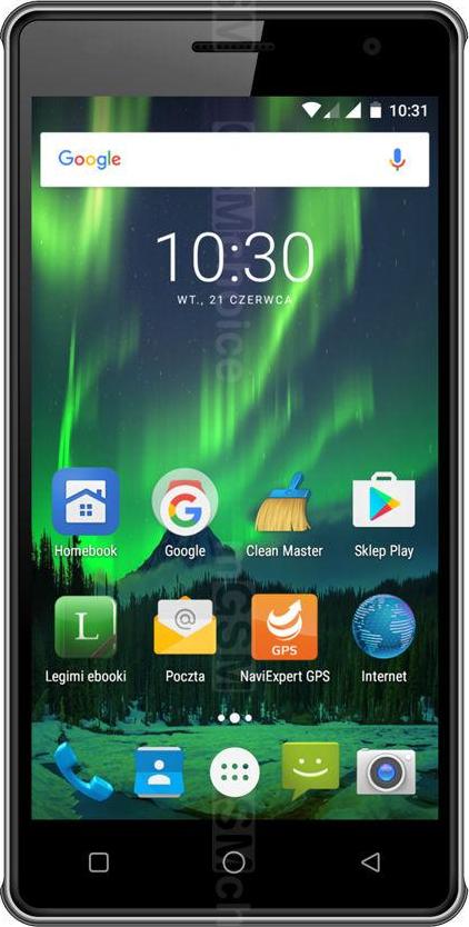 myPhone Prime myPhone Prime