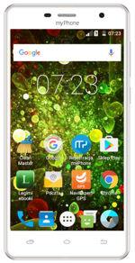 Galeria zdjęć telefonu myPhone Q-Smart Elite