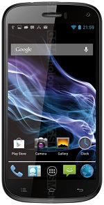 Galeria zdjęć telefonu myPhone S-line 16GB