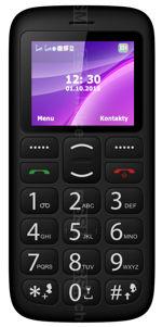 Galeria zdjęć telefonu myPhone Simply 2