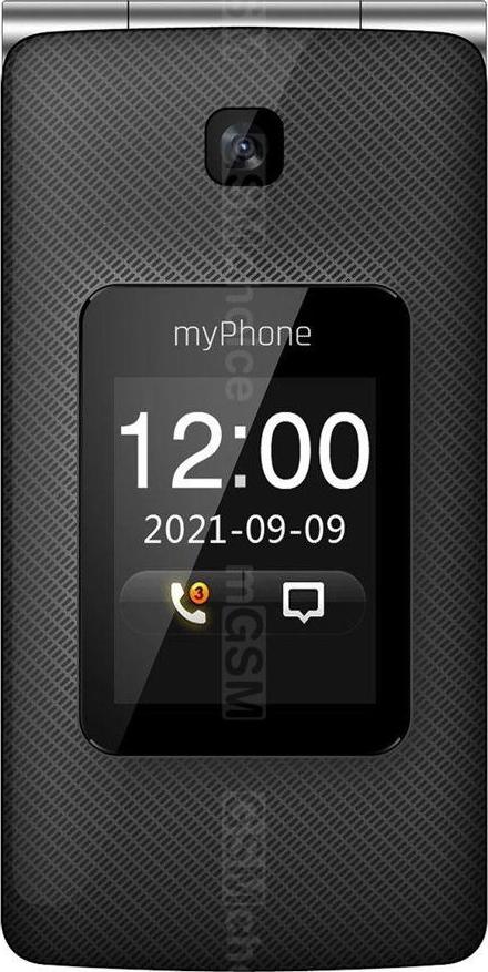 myPhone Tango LTE+ myPhone Tango LTE+