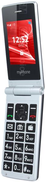 Galeria zdjęć telefonu myPhone Tango