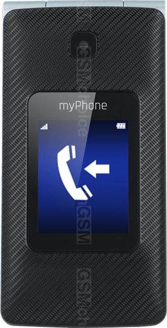 myPhone Tango myPhone Tango