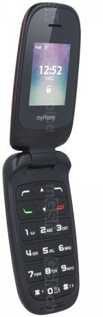 Galeria zdjęć telefonu myPhone Twist