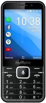 Galeria zdjęć telefonu myPhone Up Smart