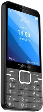 Galeria zdjęć telefonu myPhone Up