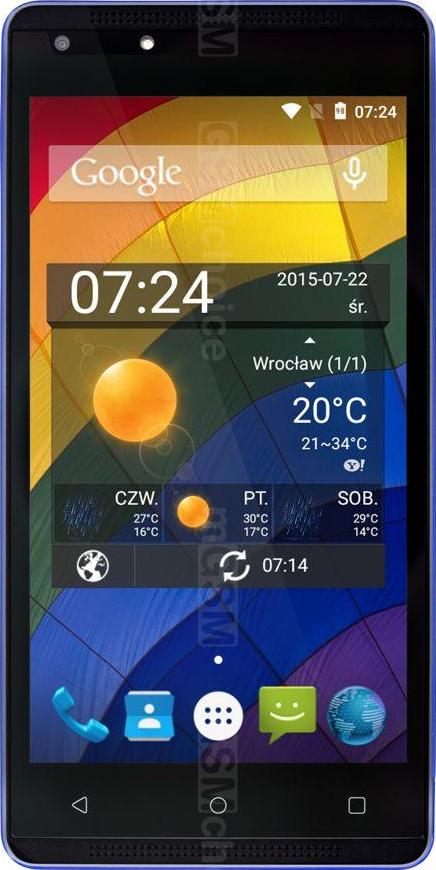 myPhone Venum myPhone Venum