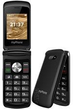 Galeria zdjęć telefonu myPhone Waltz