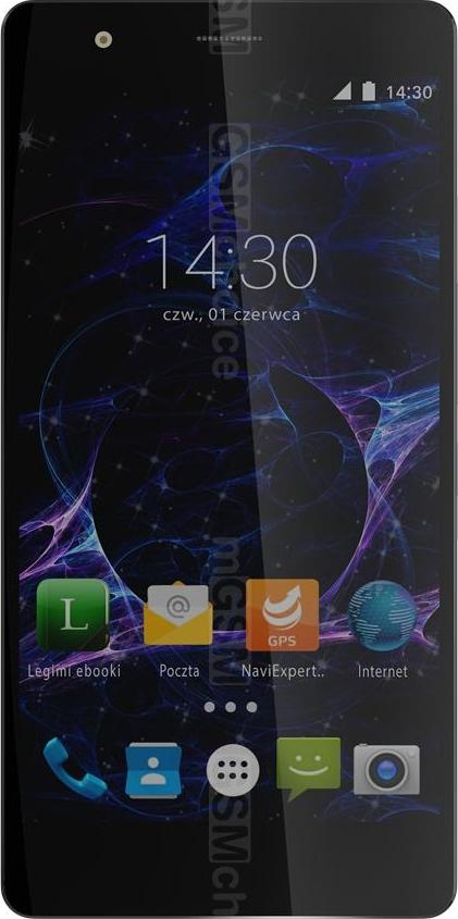myPhone X Pro myPhone X Pro