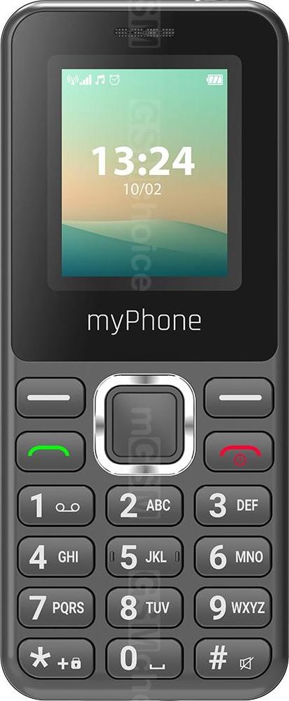 myPhone 2240 LTE myPhone 2240 LTE