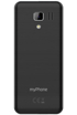 myPhone 3510 LTE kliknij aby zobaczyć powiększenie