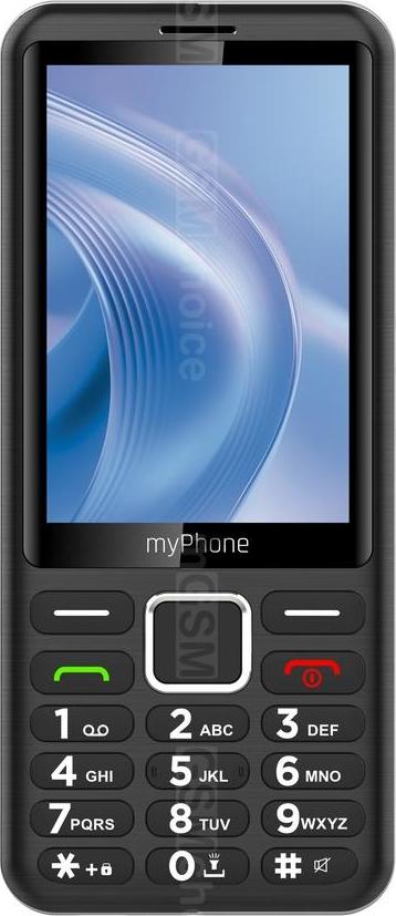 myPhone 3510 LTE