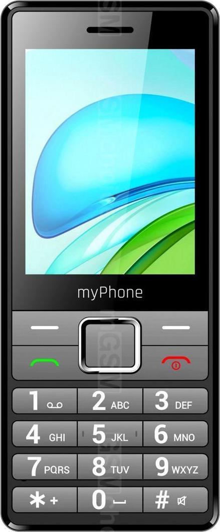 myPhone 7340 LTE myPhone 7340 LTE
