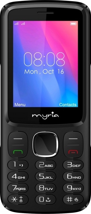 Myria Endless 3G Myria Endless 3G