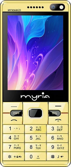 Myria Endless Power Y1 Myria Endless Power Y1