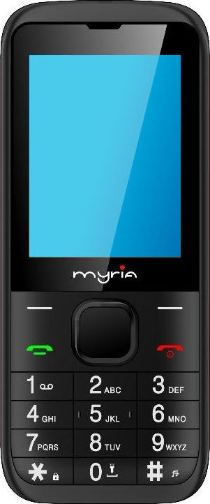 Myria Endless Z Myria Endless Z