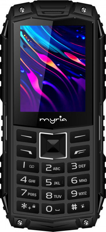 Myria Enduro 3G Myria Enduro 3G