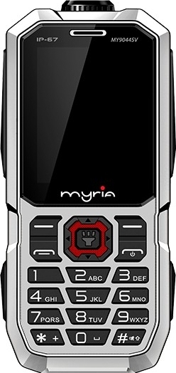 Myria Enduro Myria Enduro