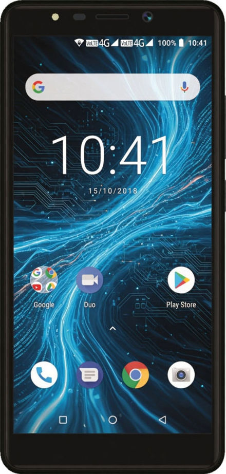 Myria L550