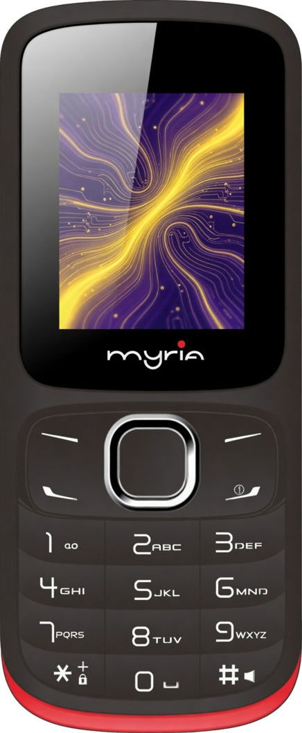 Myria Moon Myria Moon