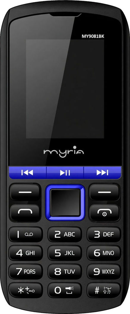 Myria Play Myria Play