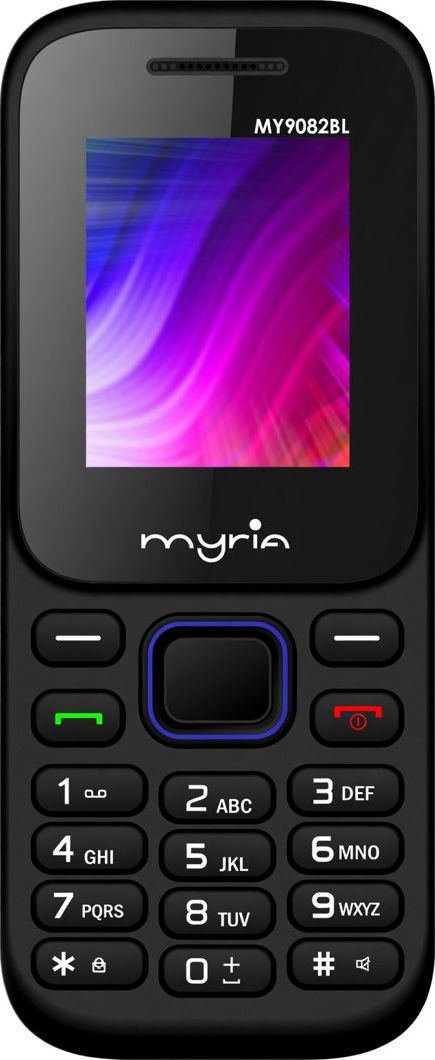 Myria Star