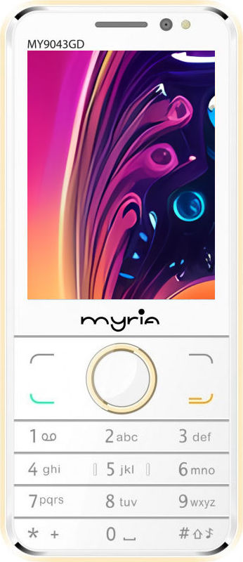 Myria Sun 2 Myria Sun 2
