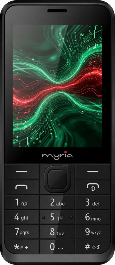 Myria Sun 3G Myria Sun 3G